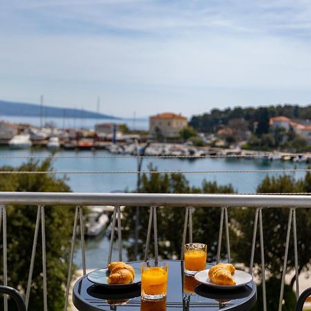 Apartment Marin Krk Крк Екстер'єр фото