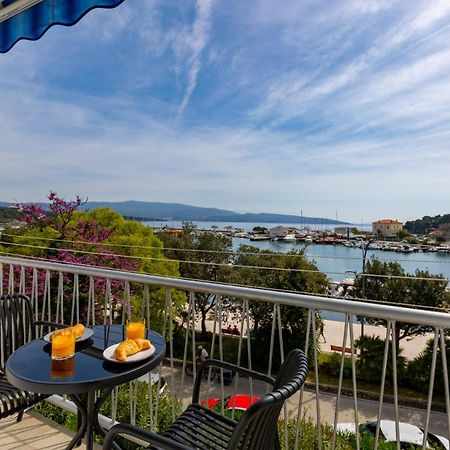 Apartment Marin Krk Крк Екстер'єр фото